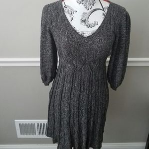 Mid dress